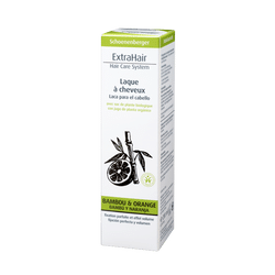 ExtraHair® Hair Care System Hair spray