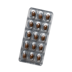 Salucur®, Capsules