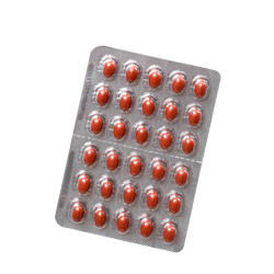 Floradix®, Folic acid capsules