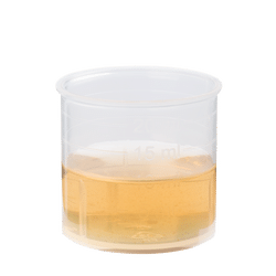 Pure fresh plant juice Celery Root