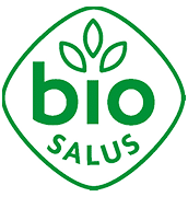 Salus-Biosiegel