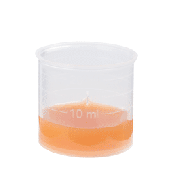 Pure fresh plant juice Acerola