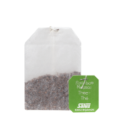 Massai®, Rooibos tea