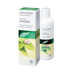 ExtraBody®  Shower gel