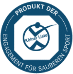 Produkt der Kölner Liste