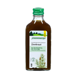 Schoenenberger Zinnkraut
