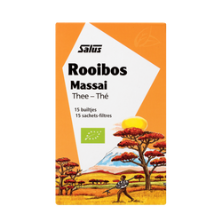 Massai®, Rooibos tea