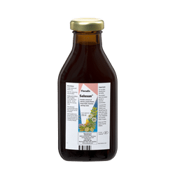 Floradix  Salusan®, Liquid formula