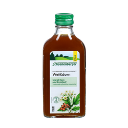 Schoenenberger Weißdorn