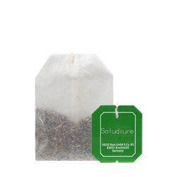 Saludiure®, Herbal tea
