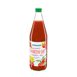 Schoenenberger FasToFit, gewürzter Tomaten-Saft