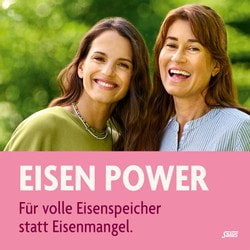 Salus Kräuterblut Floradix mit Eisen