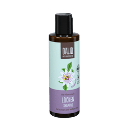 Schoenenberger DALIO Naturkosmetik Locken Shampoo