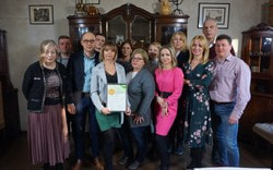 This is the Ziolo-Piast Team