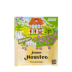 Farm garden tea House tea