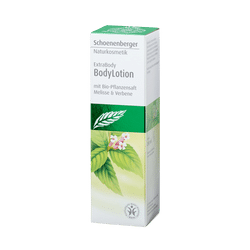 ExtraBody®  Body lotion