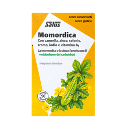 Momordica, Tablets