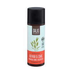 Schoenenberger DALIO Naturkosmetik Repair & Care Haarkur ohne Ausspülen