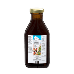 Floradix  Kindervital® for children,  Liquid calcium and vitamin formula