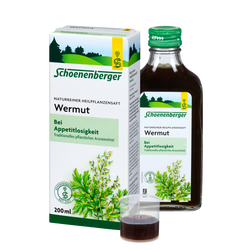 Schoenenberger Wermut