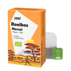 Massai®, Rooibos tea