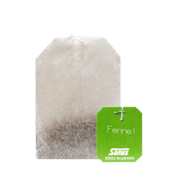Fennel tea