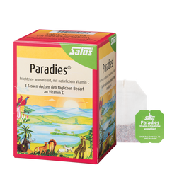 Paradies® Paradise tea