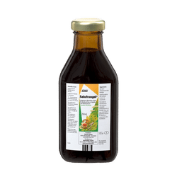 Floradix  Salufrangol®, Liquid formula
