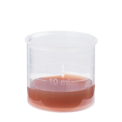 Pure fresh plant juice Pomegranate