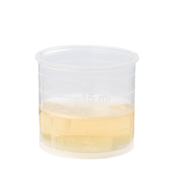 Pure fresh plant juice Black Radish