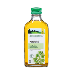 Schoenenberger Petersilie