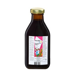 Floradix® KIDS, Iron and vitamin formula for children