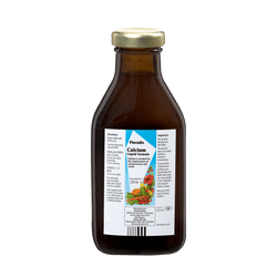 Floradix  Calcium, Liquid formula