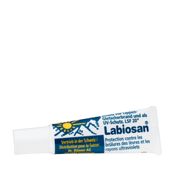 Labiosan®, Lip balm