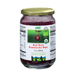 Red Beet Crystals