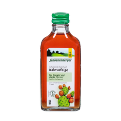 Schoenenberger Kaktusfeige