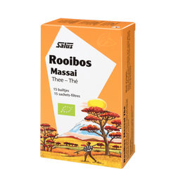 Massai®, Rooibos tea