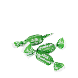 Alpenkraft®, Bavarian herbal cough candies