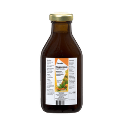 Floradix  Magnesium, Liquid formula