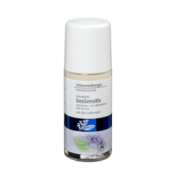 ExtraBody®  Deo sensitive roll-on