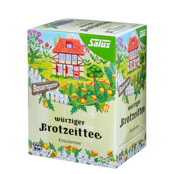 Farm garden tea Have a snack