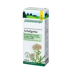 Schoenenberger Schafgarbe