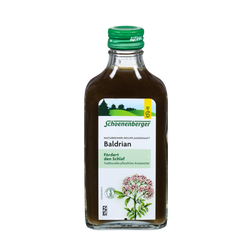 Schoenenberger Baldrian