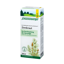 Schoenenberger Zinnkraut