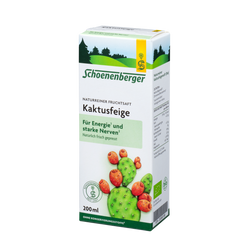 Schoenenberger Kaktusfeige