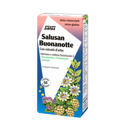 Salusan, Good night tablets