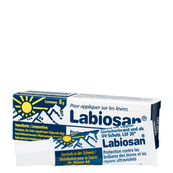 Labiosan®, Lip balm