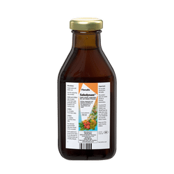 Floradix  Saludynam®, Liquid calcium, magnesium, zinc and vitamin D formula