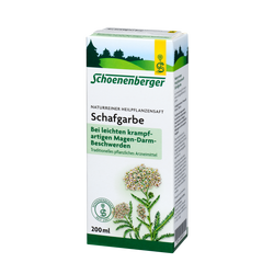 Schoenenberger Schafgarbe