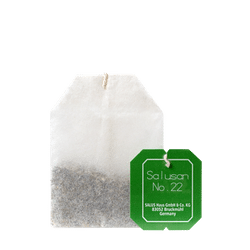 Salusan®, Herbal tea